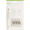 Cricut TrueControl Knife Kit - Mint -Bürobedarf Rabatte 0000707092