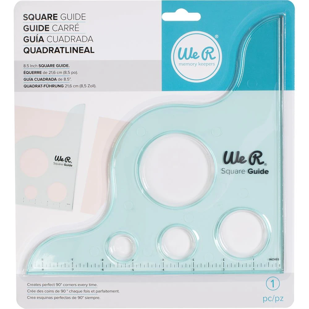 We R Square Guide 3 We R Square Guide