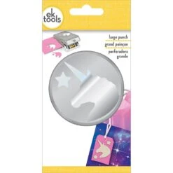 EK Large Punch - Unicorn