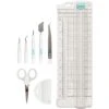We R Memory Keepers Large Hand Tools Kit 2 We R Memory Keepers Large Hand Tools Kit -Bürobedarf Rabatte 0001492772