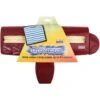 Paper Crimper Bis Zu 8 1/2 Inches - Wave -Bürobedarf Rabatte 0001519513