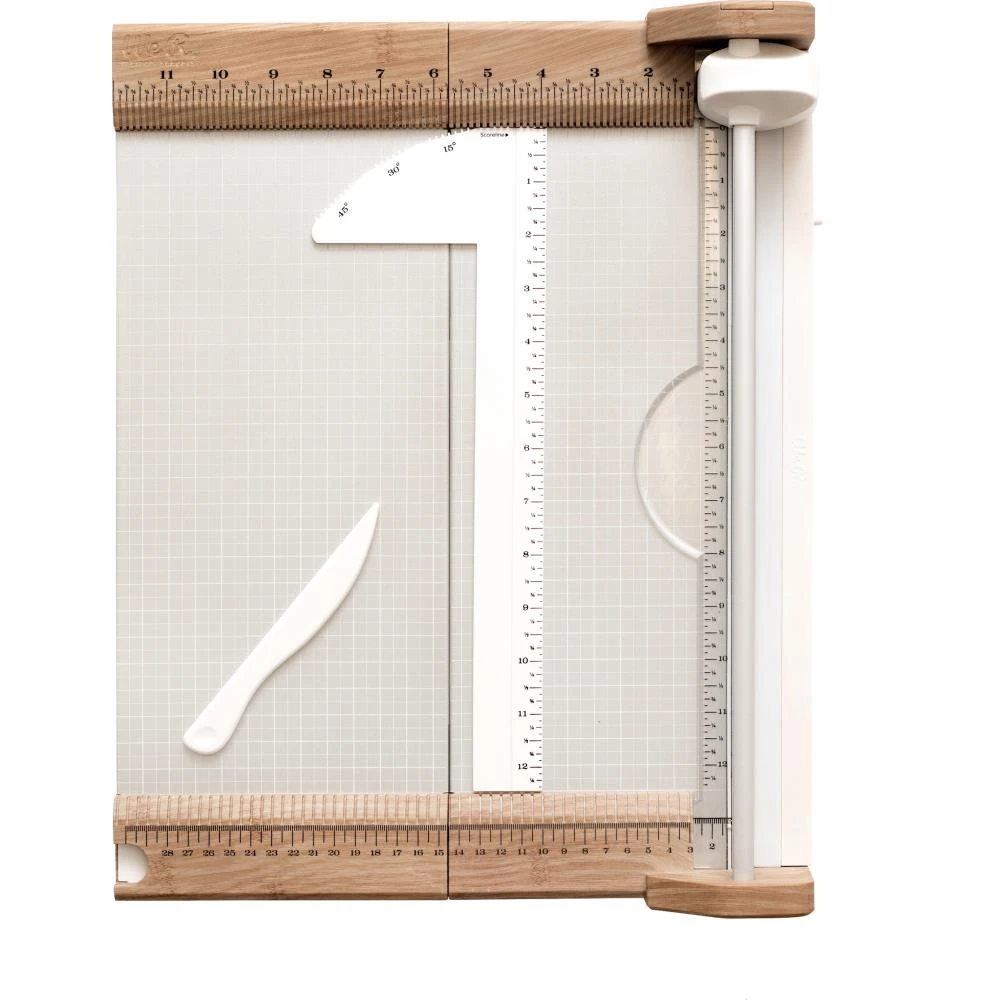 We R Memory Keepers Premium Paper Trimmer 12" 3 We R Memory Keepers Premium Paper Trimmer 12"