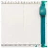 We R Comfort Craft Trim & Score Board 12" -Bürobedarf Rabatte 0002001411