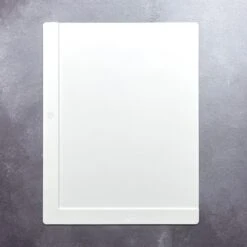 Waffle Flower Stencil Mat