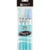 Zig Waterbrush Long Set -Bürobedarf Rabatte 250277