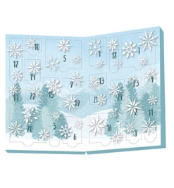 Paper Craft Advent Calendar 7 Paper Craft Advent Calendar -Bürobedarf Rabatte 49687 12
