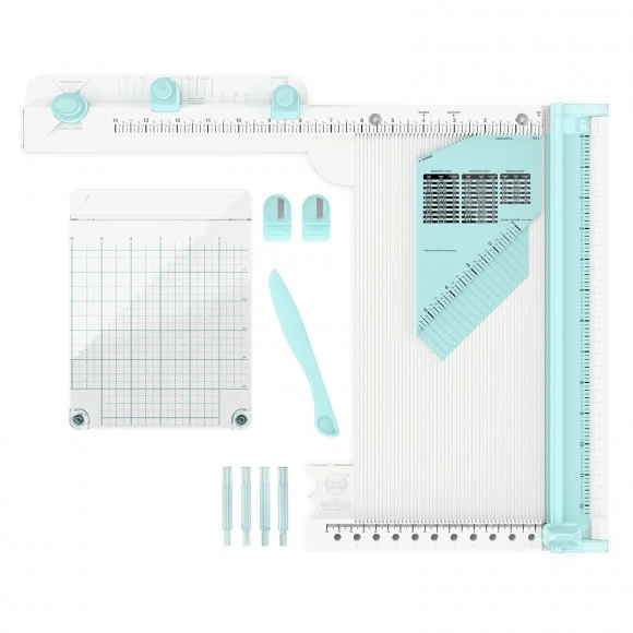 We R Memory Keepers • All In One Tool 3 We R Memory Keepers • All In One Tool