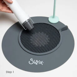 Sizzix • Shrink Plastic Accessories -Bürobedarf Rabatte 663466 2.jpg