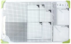 Tonic Studios Tools - Glass Cutting Mat A3