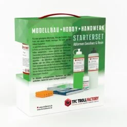 Starterset Einsteigerset Formenbau Silikon Kautschuk Abformen NV Groß 21 Starterset Einsteigerset Formenbau Silikon Kautschuk Abformen NV Groß -Bürobedarf Rabatte ID 17677 orig 1280x1280