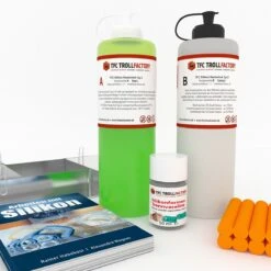 Starterset Einsteigerset Formenbau Silikon Kautschuk Abformen NV Groß 19 Starterset Einsteigerset Formenbau Silikon Kautschuk Abformen NV Groß -Bürobedarf Rabatte ID 17678 orig 1280x1280