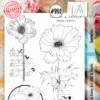 AALL And Create - Stamp Set A6 Anemone 1 AALL And Create - Stamp Set A6 Anemone -Bürobedarf Rabatte aall and create stamp set a6 anemone aall tp 980