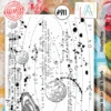 AALL & Create - Stamp Set A6 Globetrotting -Bürobedarf Rabatte aall and create stamp set a6 globetrotting aall tp