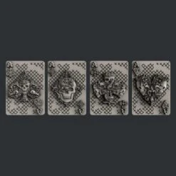 Zuri - Aces Of Darkness