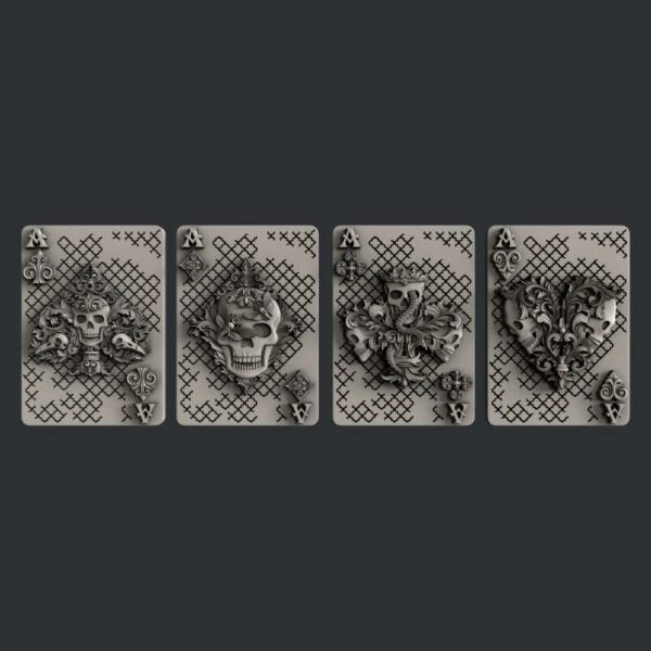 Zuri - Aces Of Darkness 3 Zuri - Aces Of Darkness