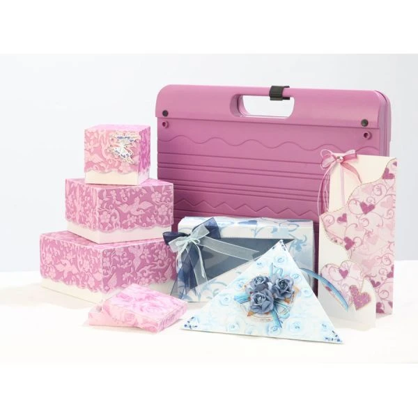 The Ultimate Crafter's Companion Pro 3 The Ultimate Crafter's Companion Pro