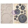Finnabair Moulds - Clock Faces Moulds -Bürobedarf Rabatte finnabair clock faces moulds 969370