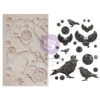 Prima Marketing - Clockwork Sparrows Moulds -Bürobedarf Rabatte finnabair clockwork sparrows moulds 969493