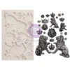 Prima Marketing - Regal Lions Moulds -Bürobedarf Rabatte finnabair regal lions moulds 969547