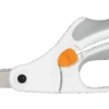 Fiskars - Scissors EasyAction Softgrip 26cm White -Bürobedarf Rabatte fiskars scissors easyaction softgrip 26cm white 10