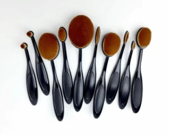 Picket Fence Studios - “Life Changing” Blender Brush Set