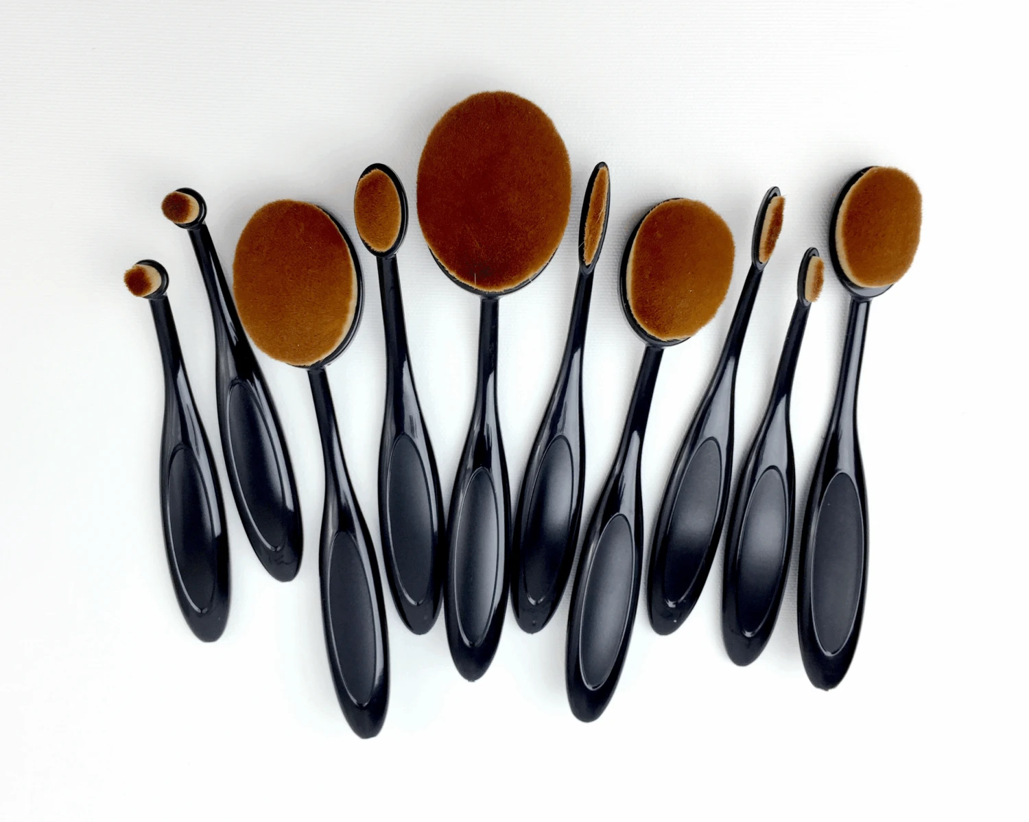 Picket Fence Studios - “Life Changing” Blender Brush Set 3 Picket Fence Studios - “Life Changing” Blender Brush Set