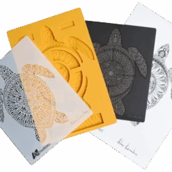 A1 - CREATIVES TURTLE