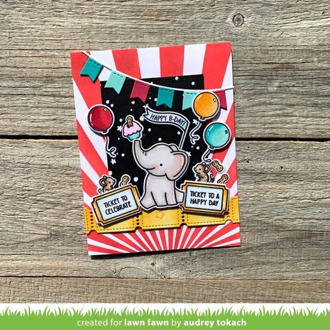 Lawn Cuts - Raffle Tickets Lawn Cuts 4 Lawn Cuts - Raffle Tickets Lawn Cuts – Bild 2