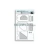 Masterpiece Memory Planner - Stans-set - Pocket -Bürobedarf Rabatte masterpiece memory planner stans set pocket mp202068 02 23 328303 de g