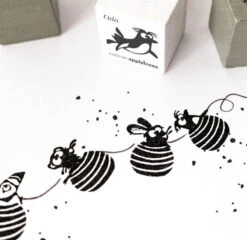 Cats On Appletrees - Ministempel-Adventskalender 4 7 Cats On Appletrees - Ministempel-Adventskalender 4 -Bürobedarf Rabatte ministempel adventskalender 44