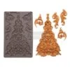 Re-Design With Prima Glorious Tree 5x8 Inch Mould -Bürobedarf Rabatte re design with prima glorious tree 5x8 inch mould