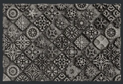 Zuri - Moroccan Motif