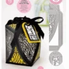 Tonic Studios - Dainty Arched Edge Gift Box Die Set 2 Tonic Studios - Dainty Arched Edge Gift Box Die Set -Bürobedarf Rabatte screenshot2022 03 13175011