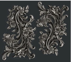 Zuri - Flourishes Set 1 (small)