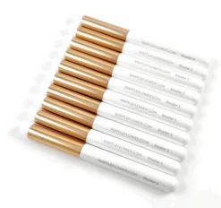 Waffle Flower - Shader Brush 1 - 10/pk