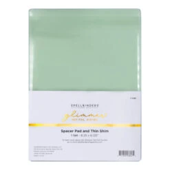 Spellbinders - Glimmer Machine Spacer Pad & Thin Shim