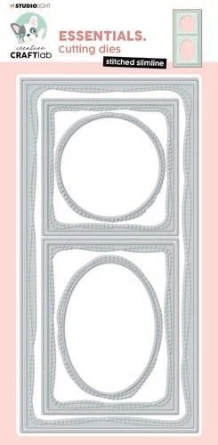 Studio Light Cutting Dies Essentials Nr.544