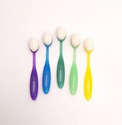 Studio Light Ink Blending Brushes 30mm Nr.02