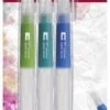 Tombow® Tombow Wasserbürste Leer Set 3 Größen WB-3P -Bürobedarf Rabatte tombow wasserburste leer set 3 groszen wb 3p 316543 de g