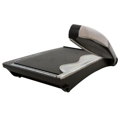 Tonic Studios Deckle Cutter - 8.5 Distressed Deckle Edge 3 Tonic Studios Deckle Cutter - 8.5 Distressed Deckle Edge