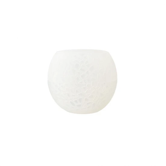 Silicone Mold - Tea Light Holder