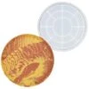 Silicone Mold - Round Tray -Bürobedarf Rabatte uc106 0090 550x550 1