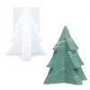 Silicone Mold -Christmas Tree Large -Bürobedarf Rabatte uc106 0142 550x550 1
