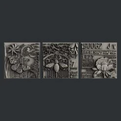 Zuri - Vintage Vibes #1