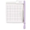 We R Memory Keepers - Guillotine Cutter Large Lilac 1 We R Memory Keepers - Guillotine Cutter Large Lilac -Bürobedarf Rabatte we r makers guillotine cutter large lilac 60000666