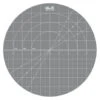 We R Memory Keepers - Rotating Cutting Mat 10 Inch Replacement 1 We R Memory Keepers - Rotating Cutting Mat 10 Inch Replacement -Bürobedarf Rabatte we r makers rotating cutting mat 10 inch replaceme