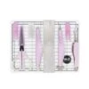 We R Memory Keepers - Mini Tool Kit Lilac Hand Tools -Bürobedarf Rabatte we r memory keepers mini tool kit lilac hand tools