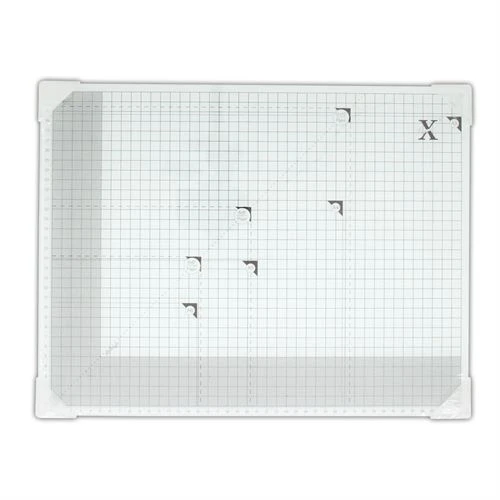 A3 Glas-Schneidematte Aus Speziell Behandelten Glas 3 A3 Glas-Schneidematte Aus Speziell Behandelten Glas